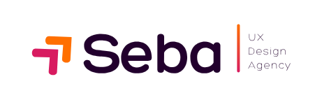 Seba — UX Design Agency