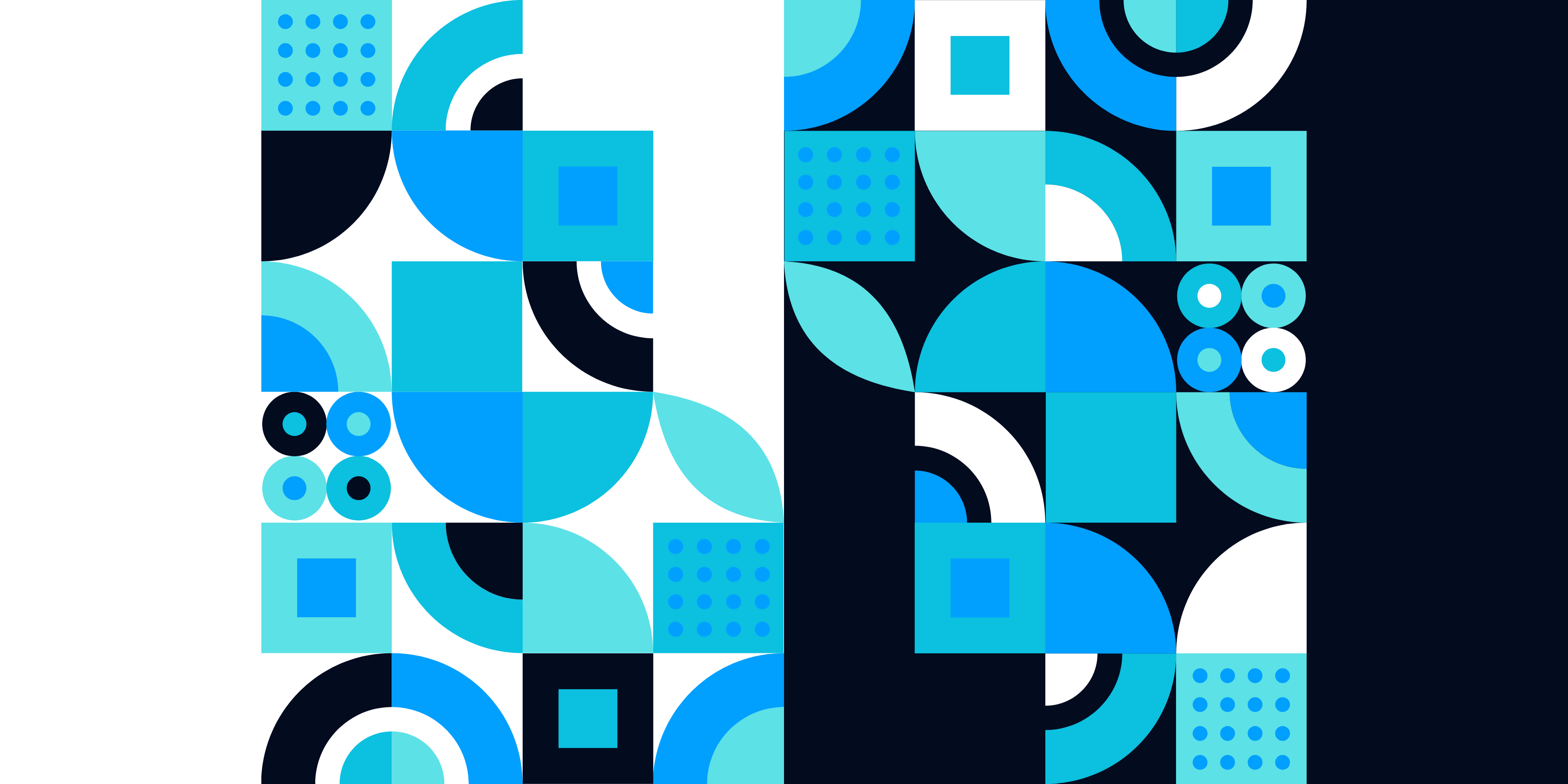 Ishara's geometric pattern motif, drawing on African print traditions in the brand's own color language