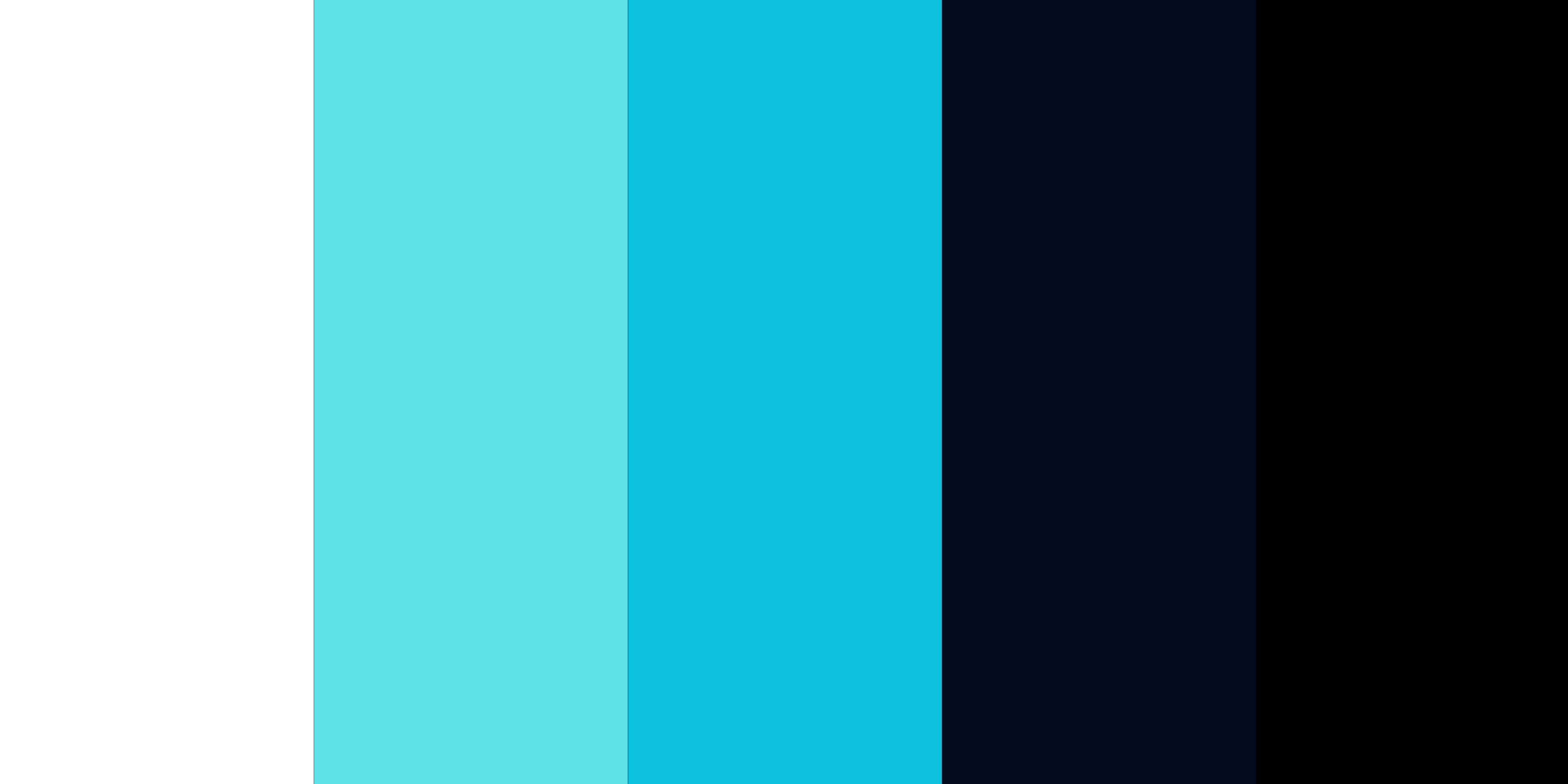 Ishara's typography and color specification sheet